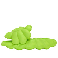Takashi Murakami Ohana Hatake Full-Bloom 'Lime Zest' VTM24014