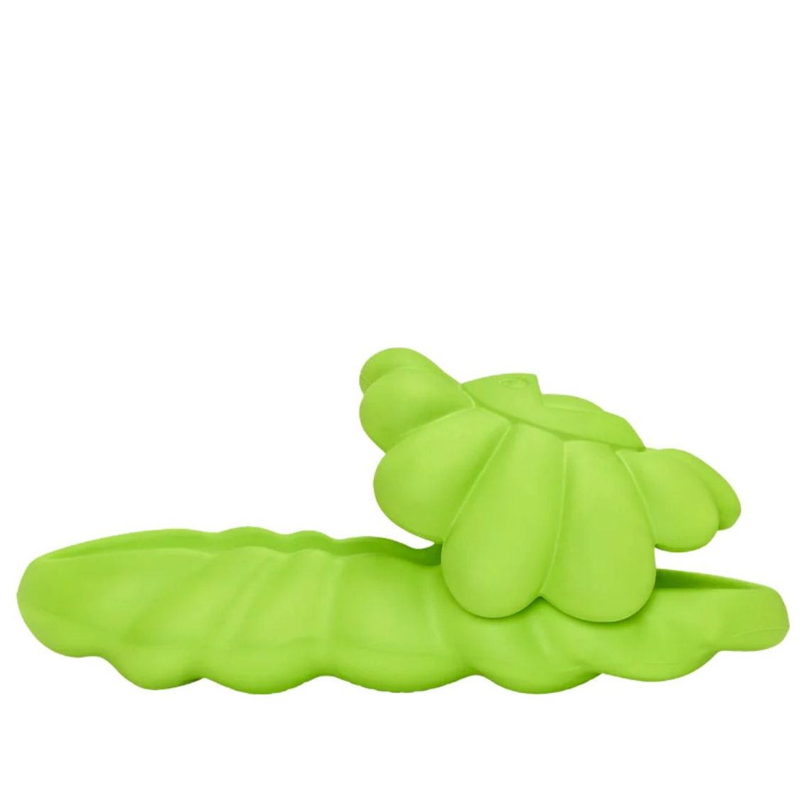 Takashi Murakami Ohana Hatake Full-Bloom 'Lime Zest' VTM24014