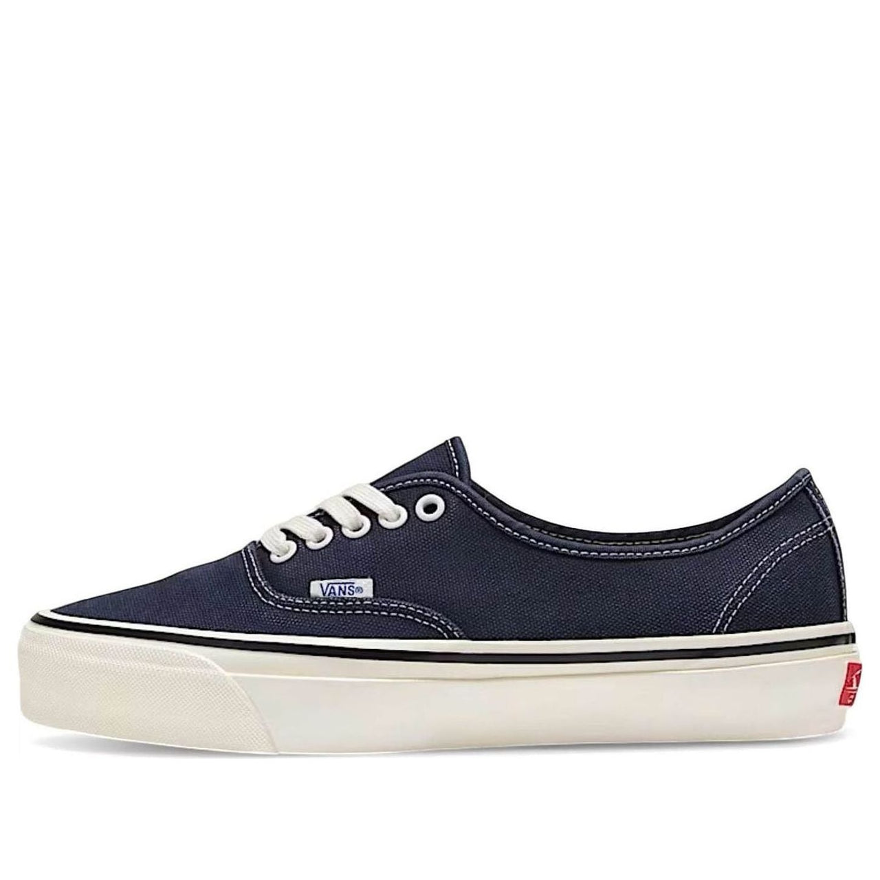 Vans Authentic 44 LX 'Duck Canvas Parisian Night Blue' VN000D5KJDU