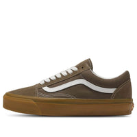 Vans Old Skool LX 'Sepia Brown Gum' VN000D560E0