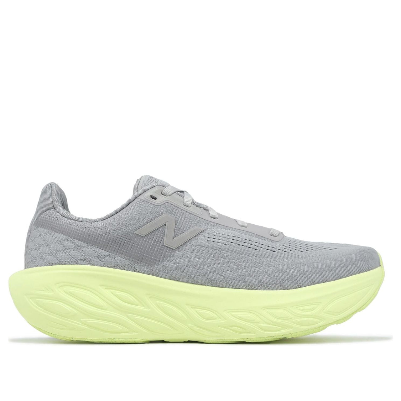 (WMNS) New Balance Fresh Foam X 1080v14 'Raincloud Limelight Silver Metallic' W1080R14