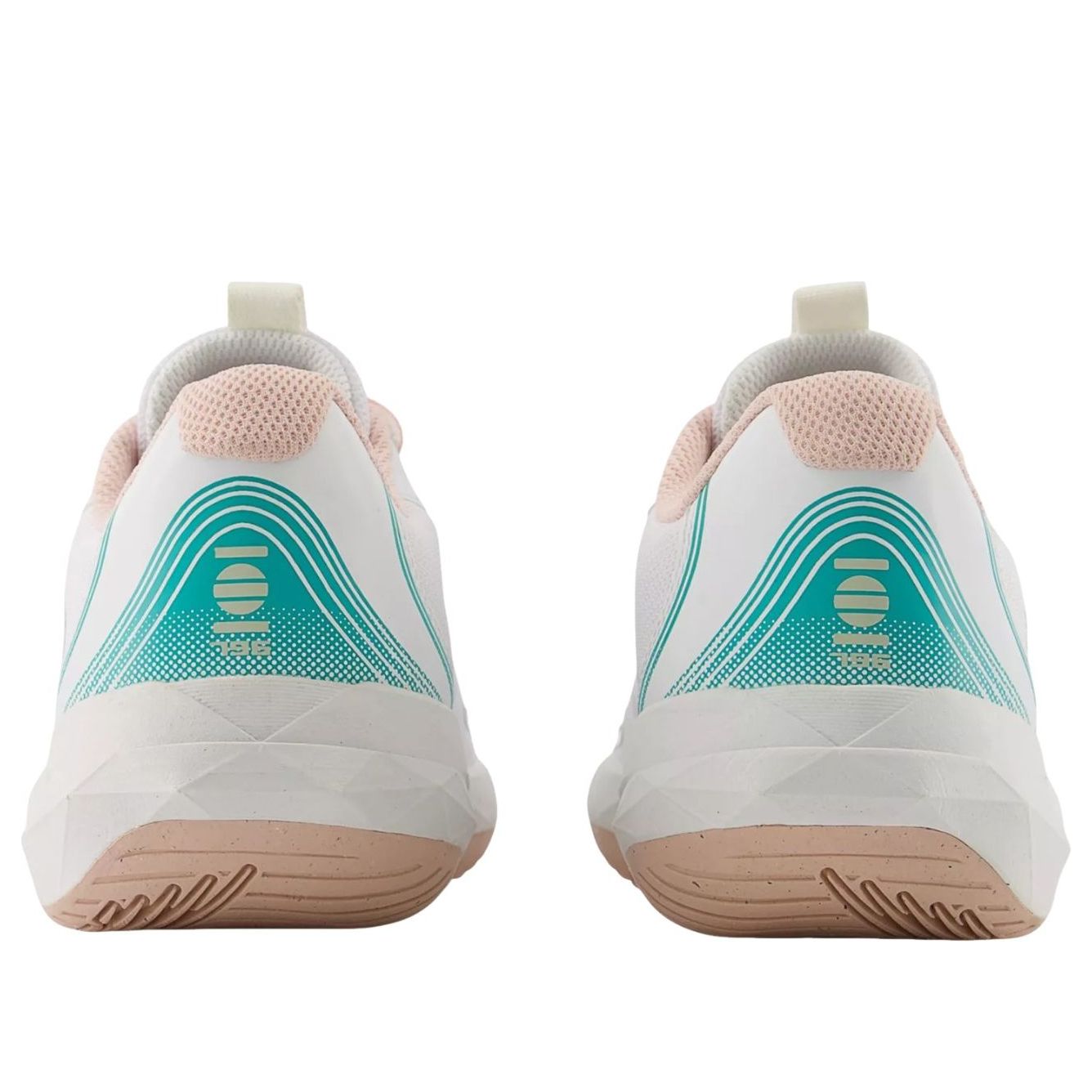 (WMNS) New Balance x CALIA The Clarity FuelCell 796v5 'White' W796153