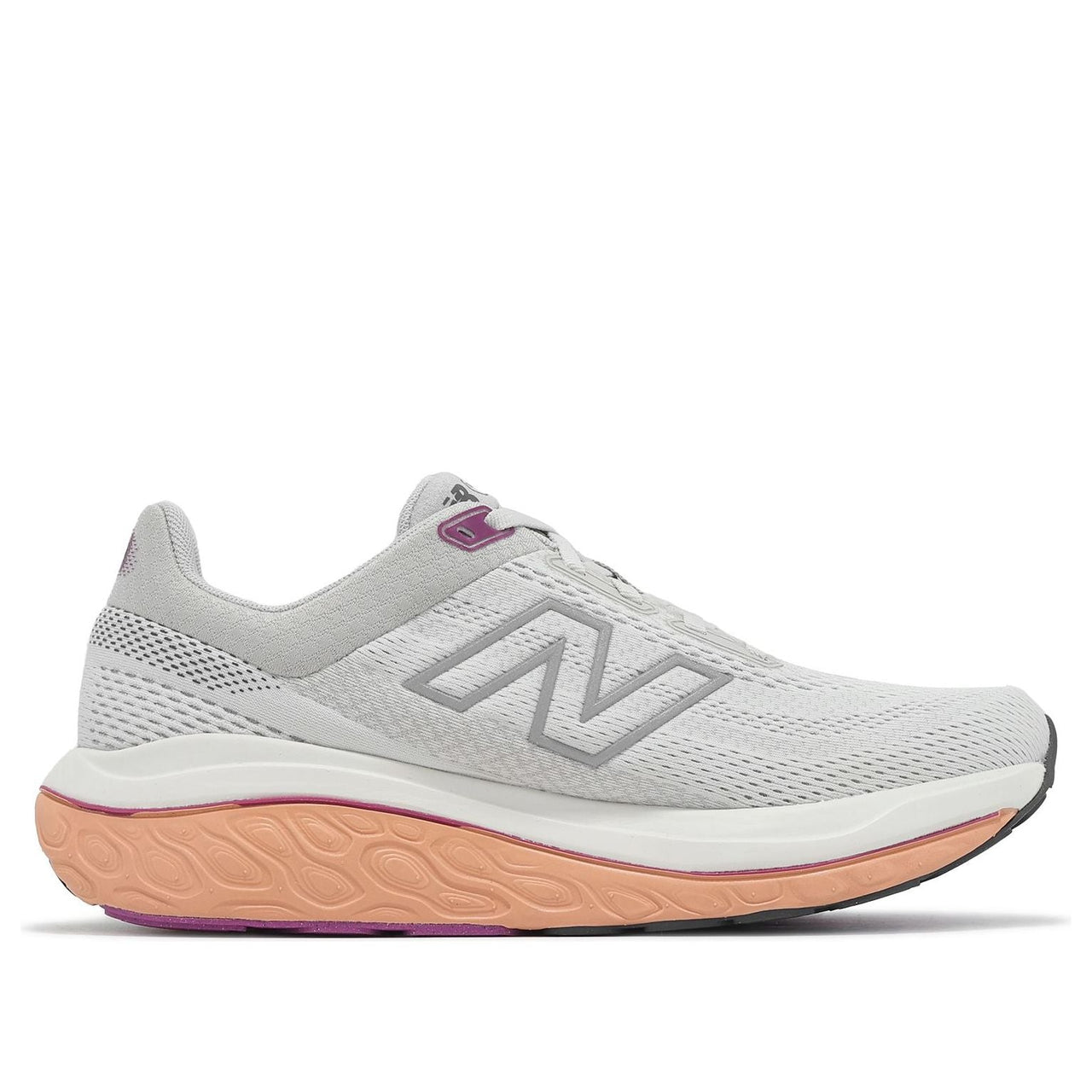 (WMNS) New Balance Fresh Foam X 860v14 'Grey Matter Copper' W860F14