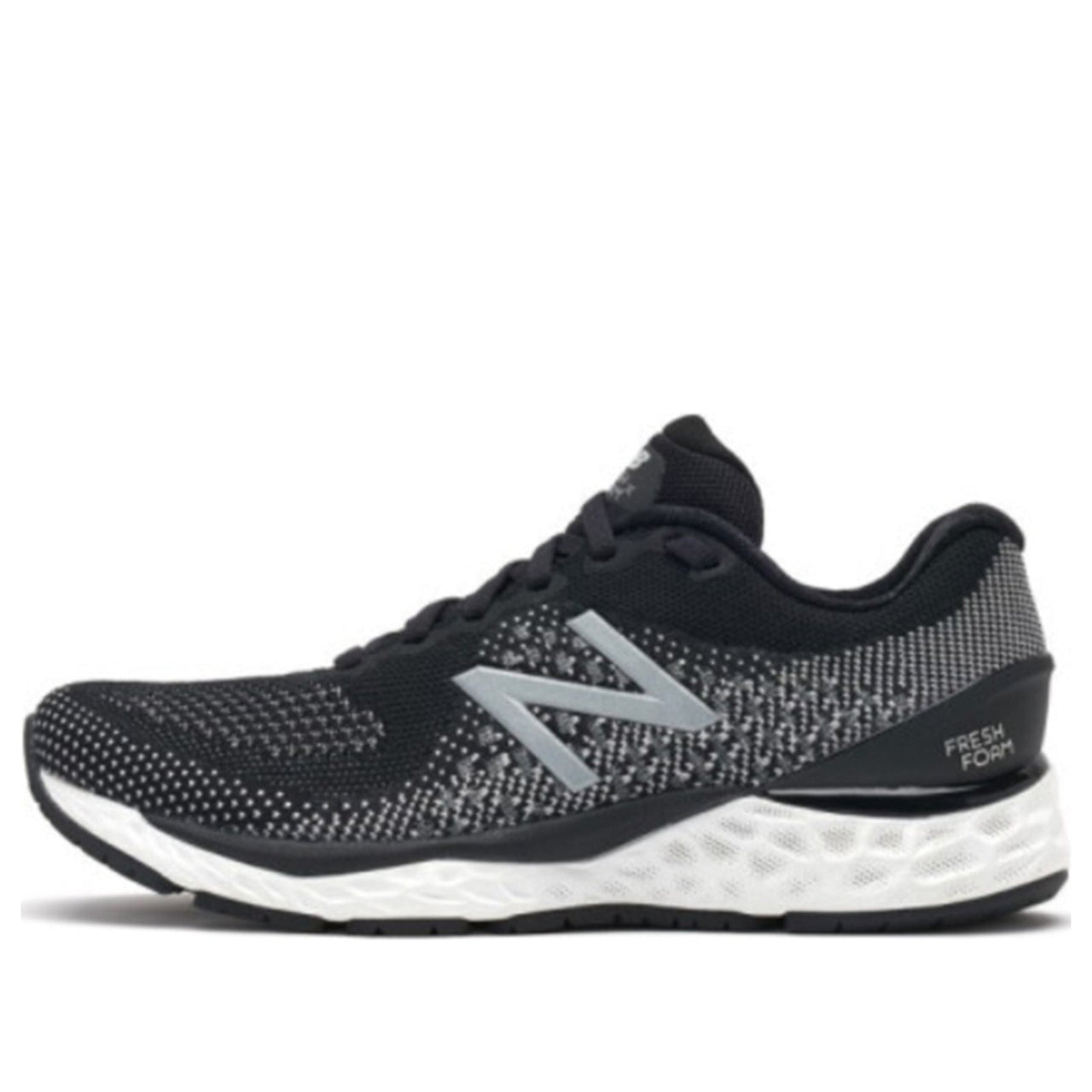 (WMNS) New Balance 880 Series 'Black' W880K10