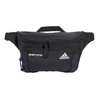 adidas x everyone Waist Bag 'Black' KR6707