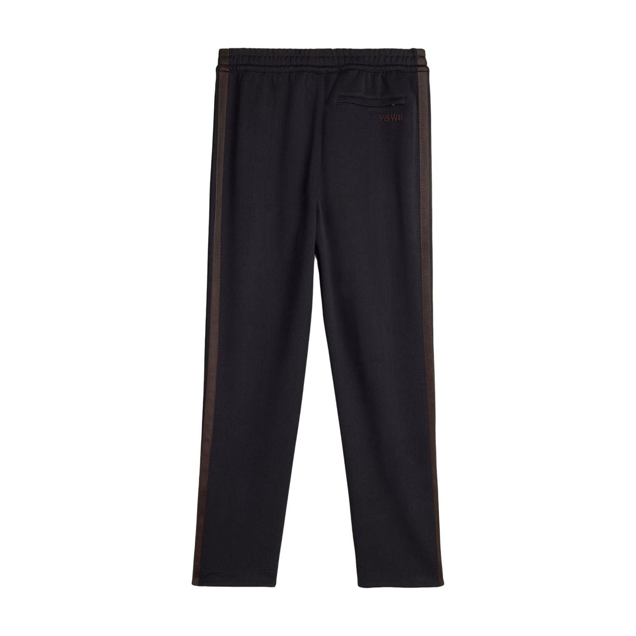 adidas x Wales Bonner x Y3 End Pant 'Black' KS3973
