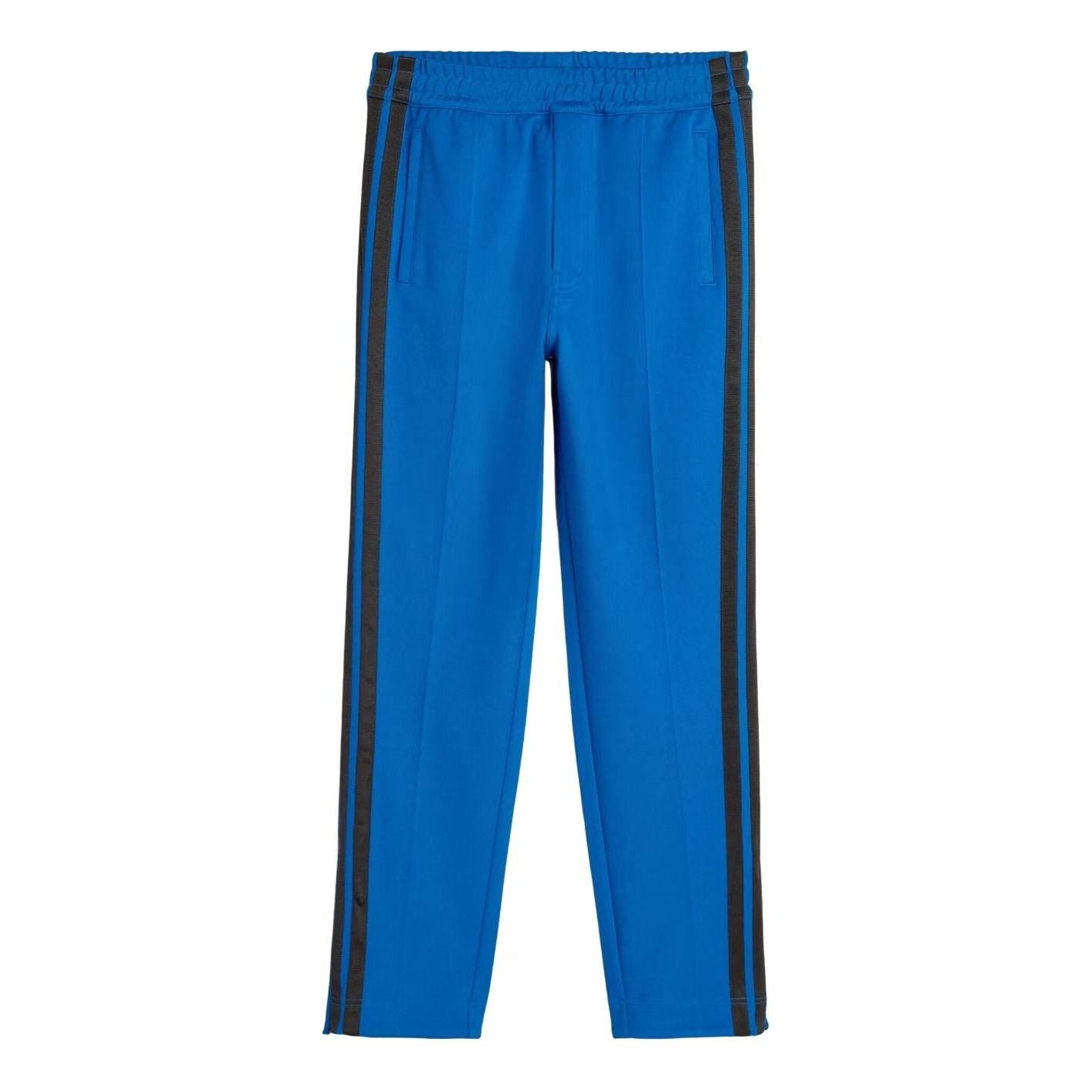 adidas x Wales Bonner x Y3 End Pant 'Lush Blue' KS3972