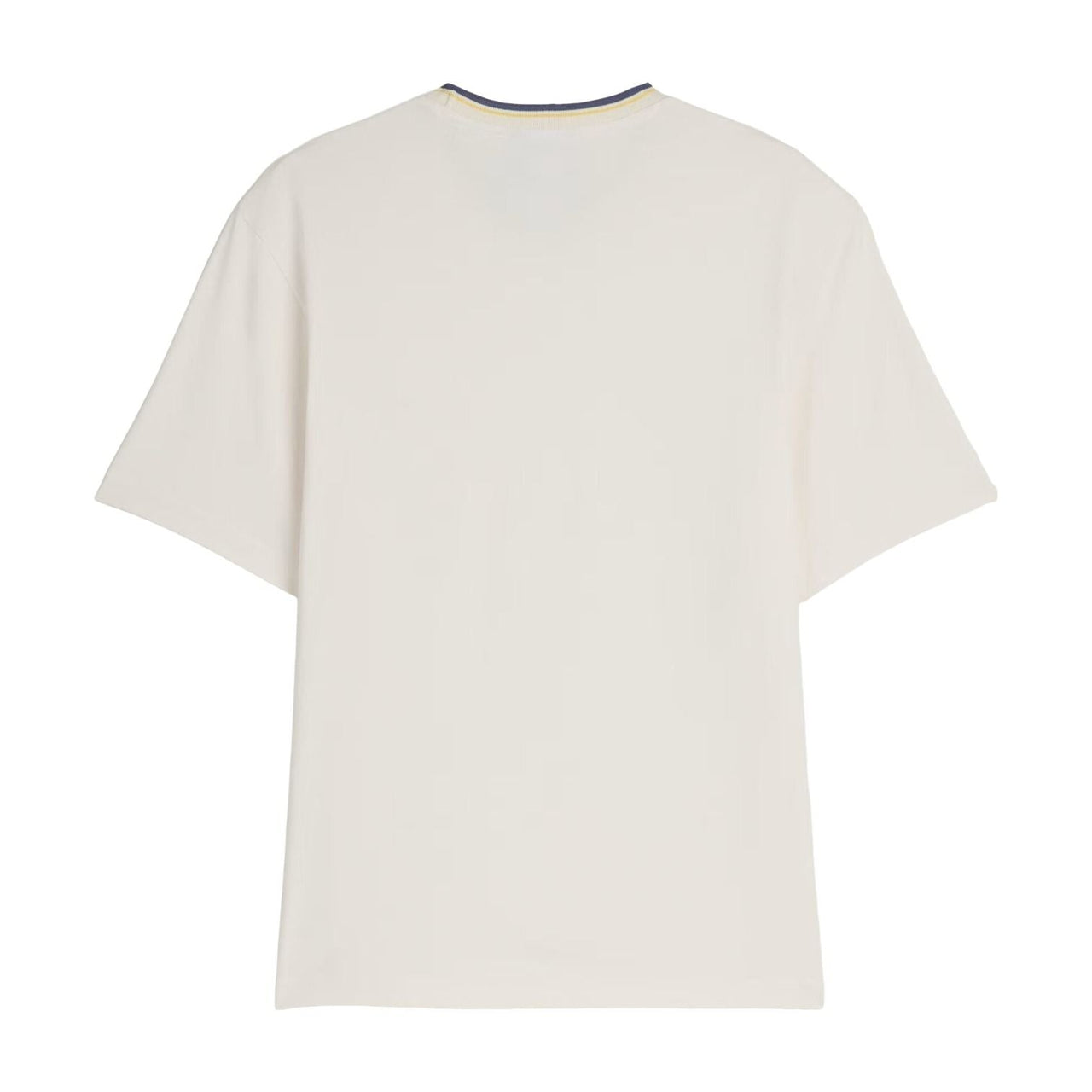 adidas x Wales Bonner x Y3 Graphic T-Shirt 'Crew White' KS3977