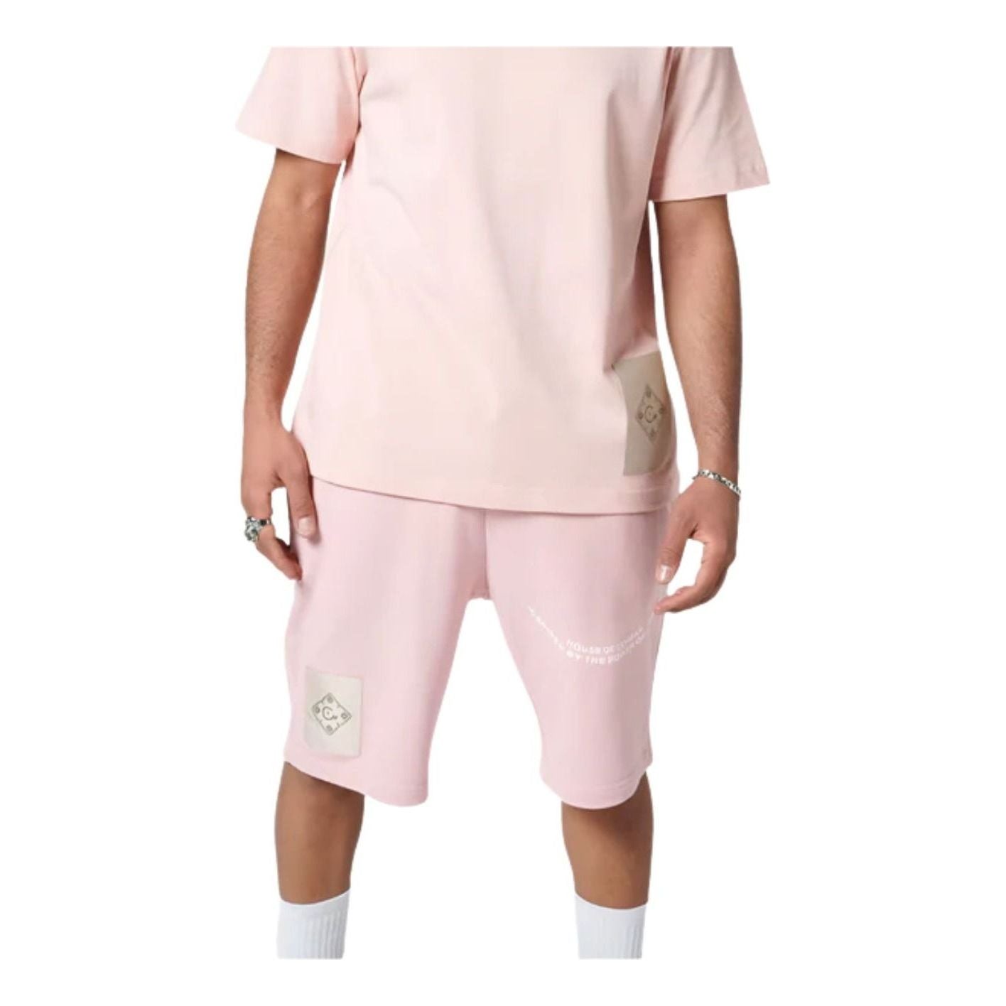 House of Cenmar Short 'Pink' HOC-ESO