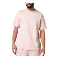 House of Cenmar T-Shirt 'Pink' HOC-ETR