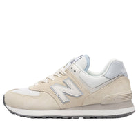 (WMNS) New Balance 574 'Angora Granite Sea salt' WL574AA2