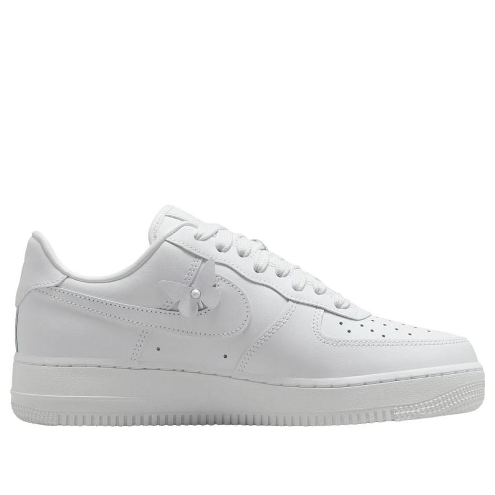 (WMNS) Nike Air Force 1 Low 'Butterfly White' IH4480