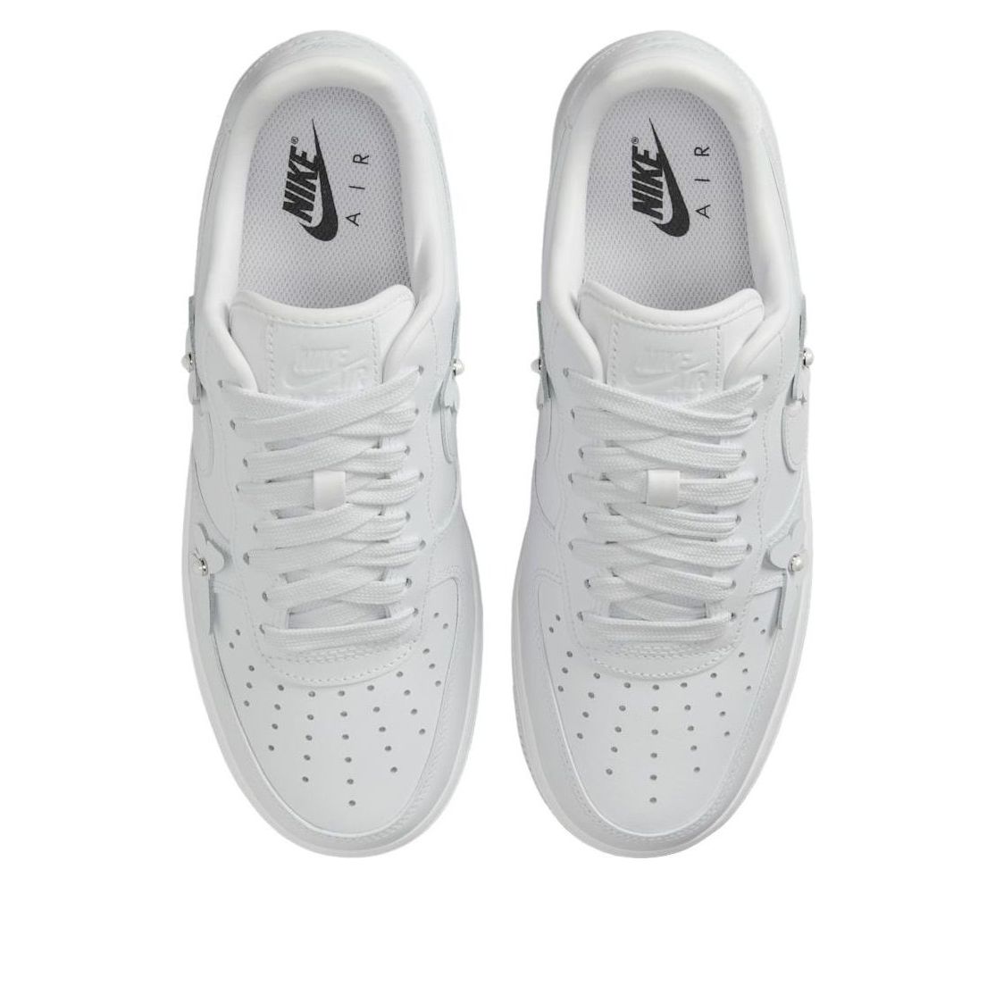 (WMNS) Nike Air Force 1 Low 'Butterfly White' IH4480
