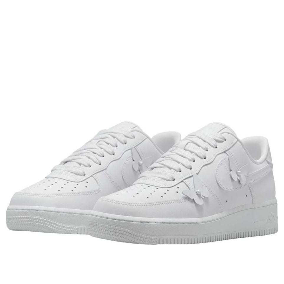 (WMNS) Nike Air Force 1 Low 'Butterfly White' IH4480
