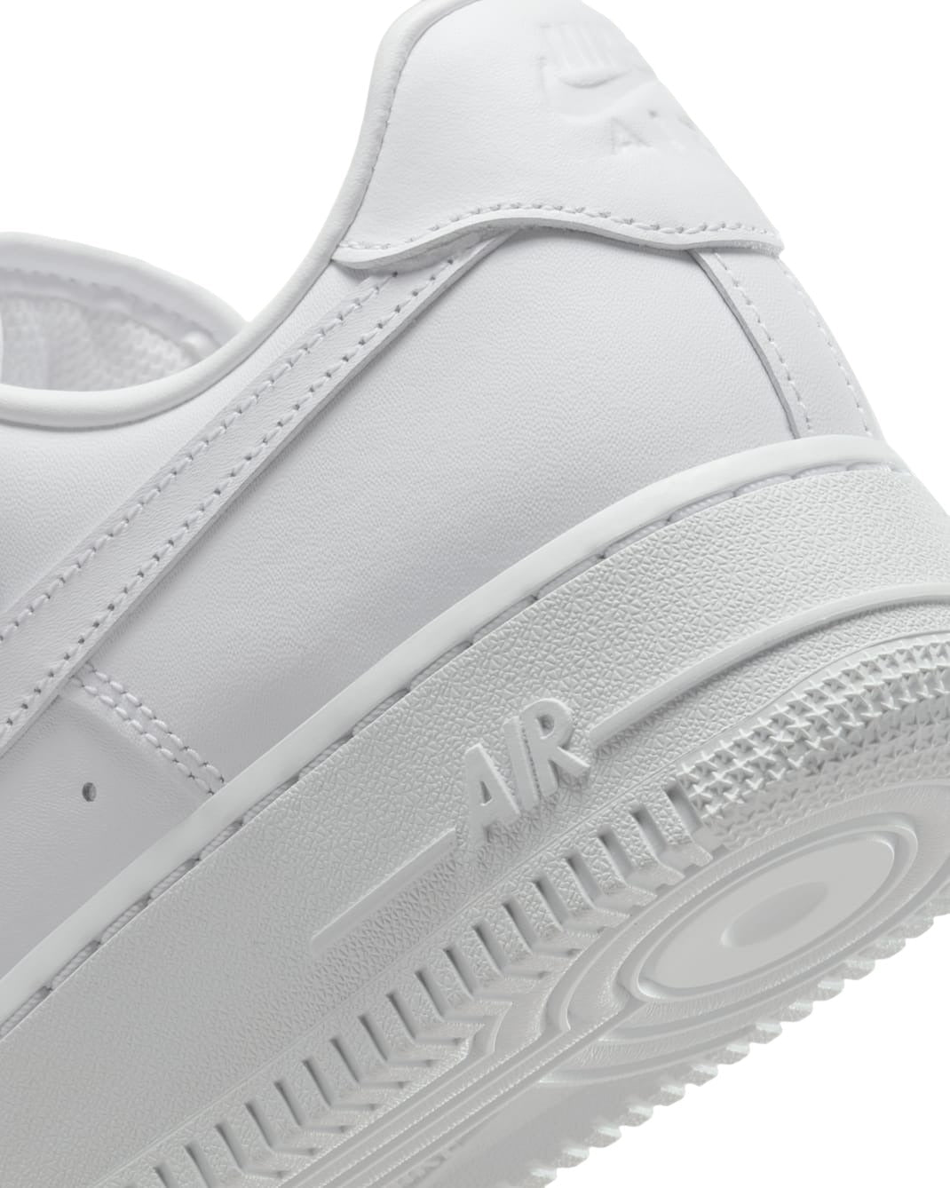 (WMNS) Nike Air Force 1 Low 'Butterfly White' IH4480