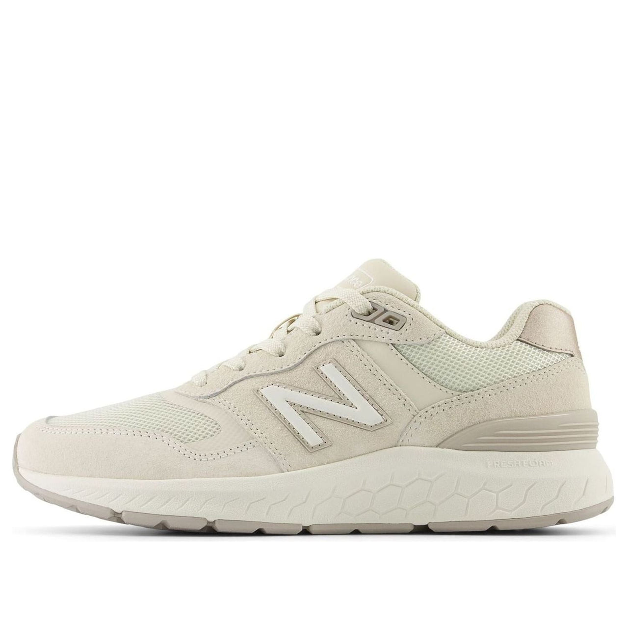 New Balance Fresh Foam Walking 880 v6 'Linen' WW880TB6