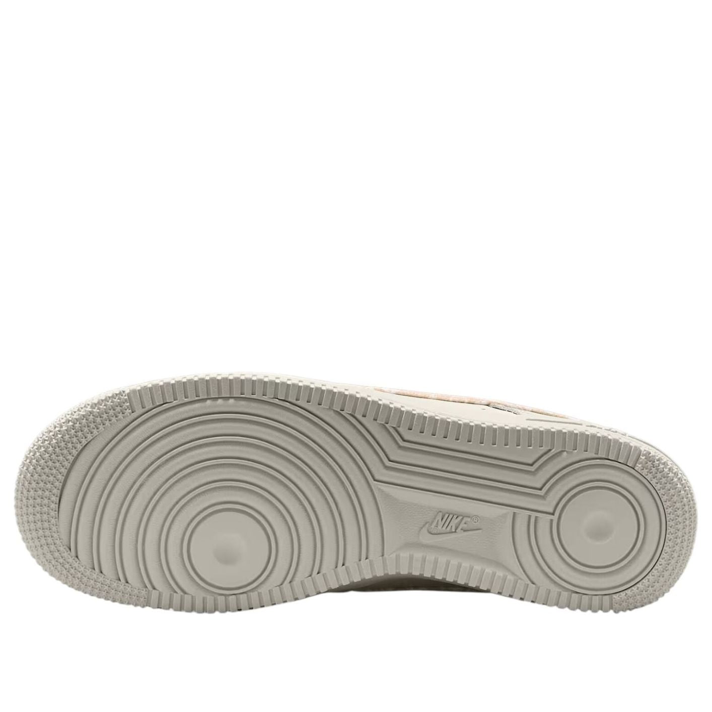 (WMNS) Nike Air Force 1 '07 'Light Bone Grain' IH2051-072