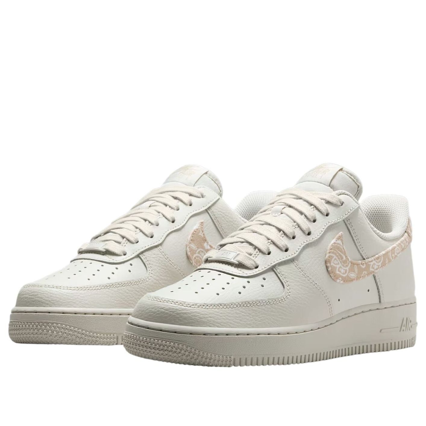 (WMNS) Nike Air Force 1 '07 'Light Bone Grain' IH2051-072