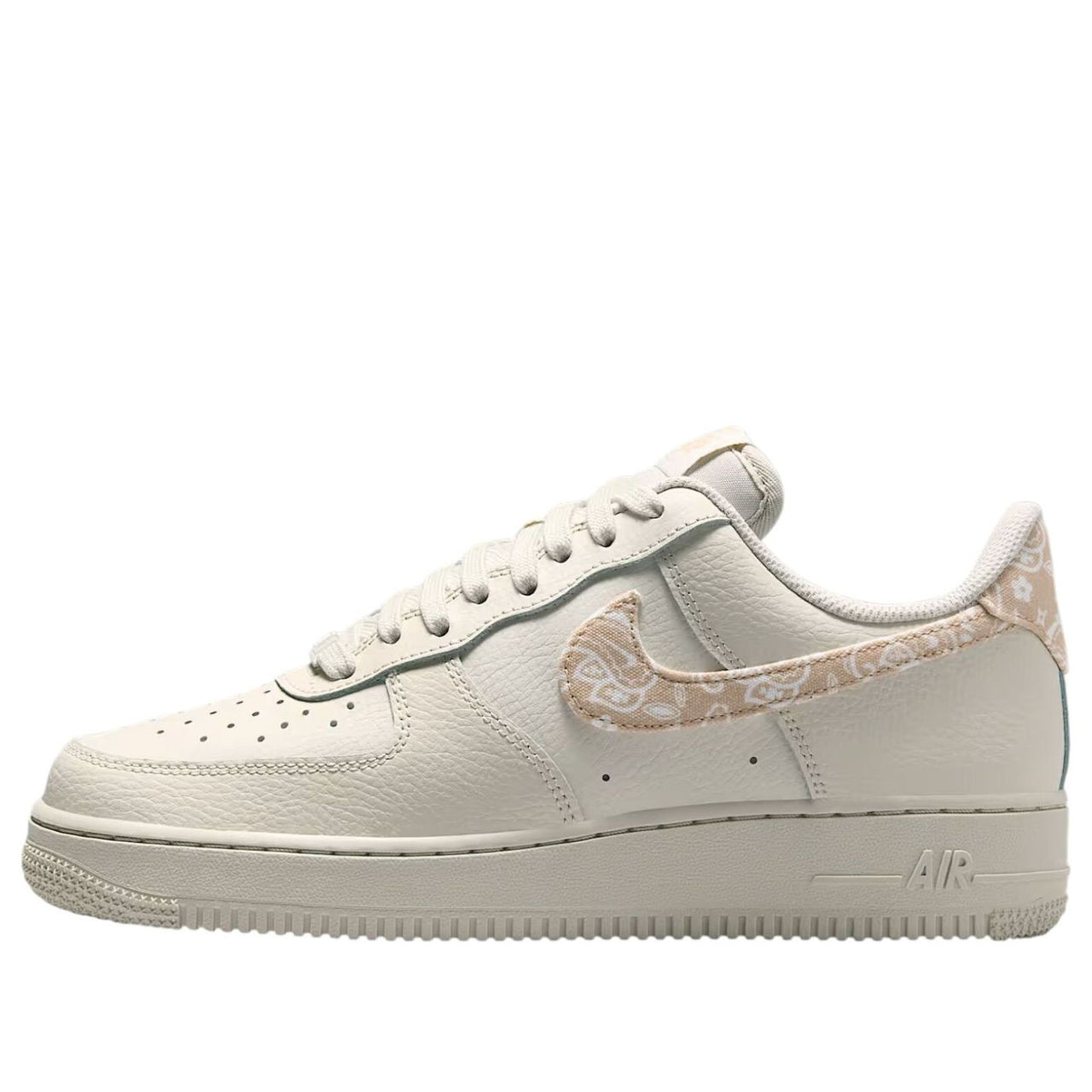 (WMNS) Nike Air Force 1 '07 'Light Bone Grain' IH2051-072
