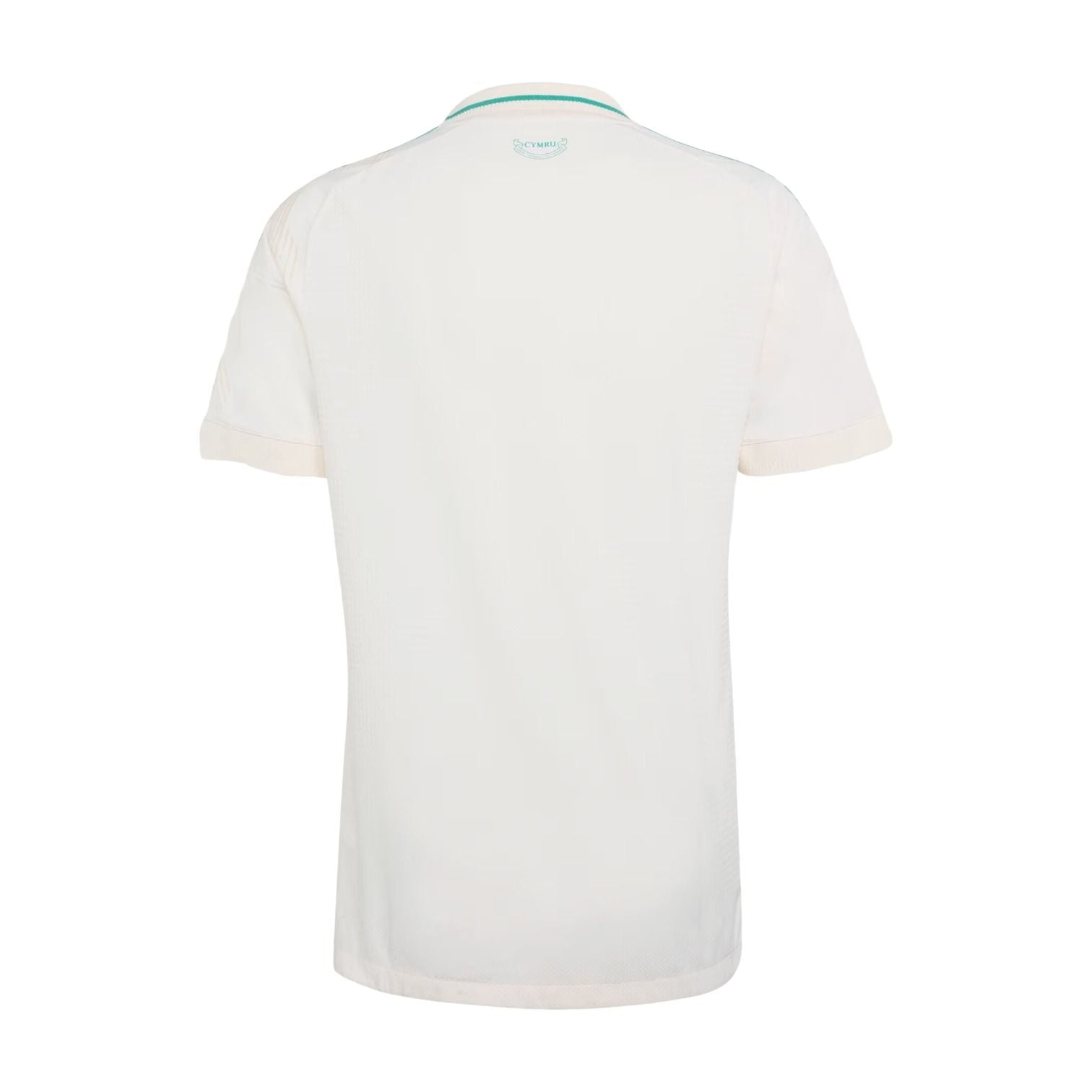 adidas Wales 2026 Away Authentic Jersey 'Chalk White' KC2956