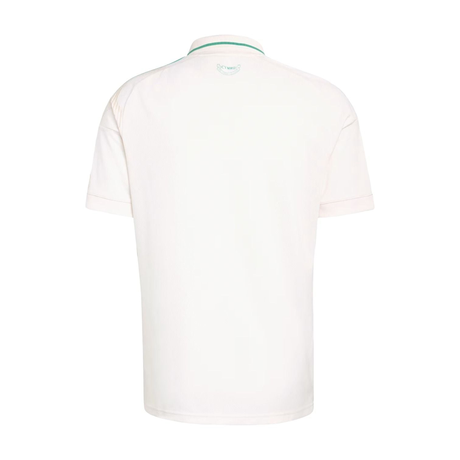 adidas Wales 2026 Away Jersey 'Chalk White' JL6928