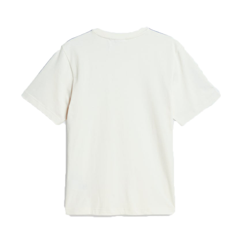 adidas x Wales Bonner Set-In T-shirt Asia Sizing 'Chalk White' IW3606