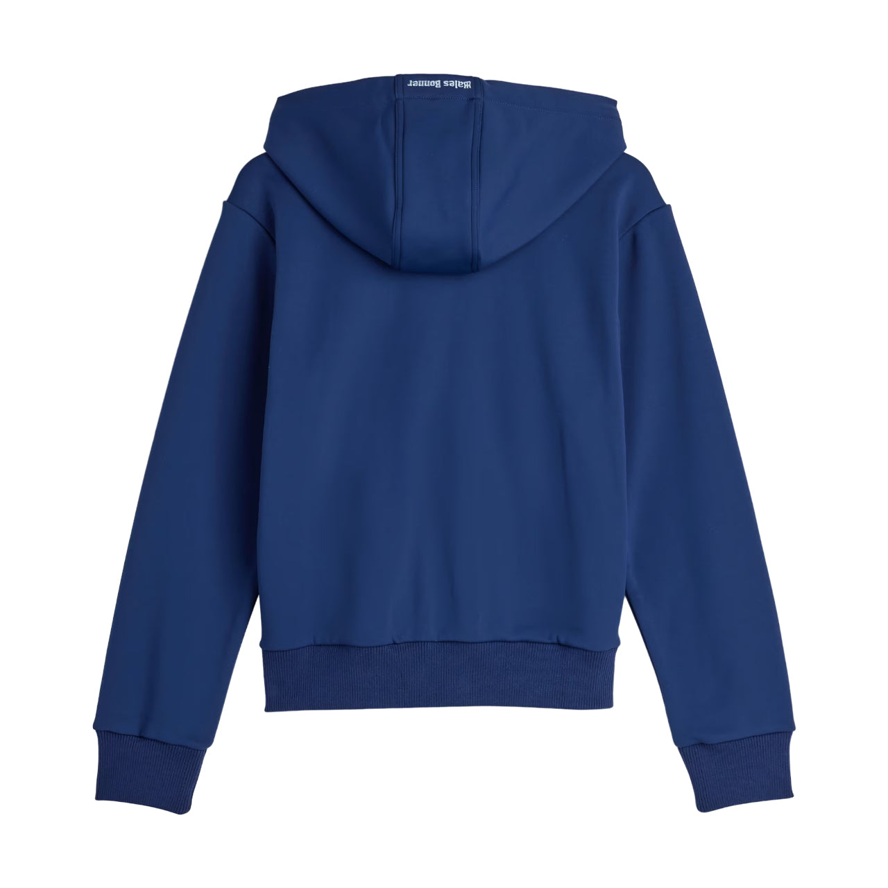 adidas x Wales Bonner Track Hoodie 'Collegiate Navy' JJ2939