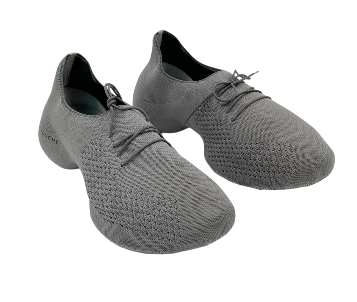 Givenchy Graphite TK-360 Sneakers
