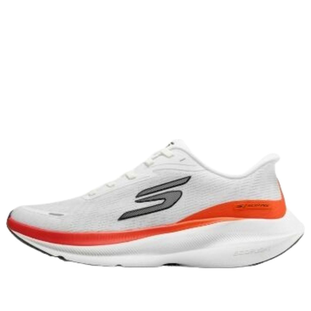 Skechers Aero Pulse 'White Black Orange' 246220-WBO