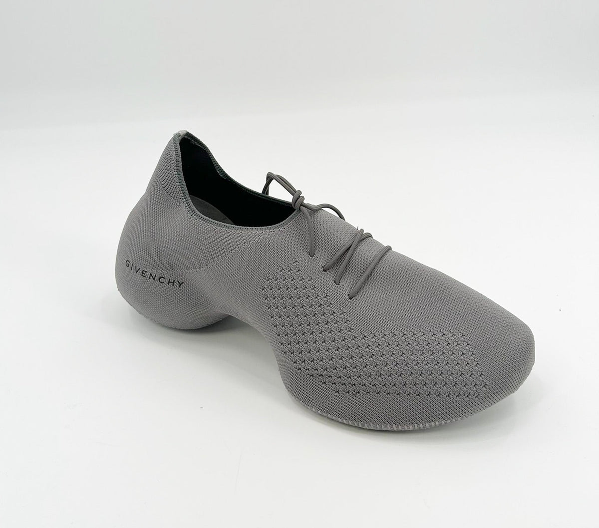 Givenchy Graphite TK-360 Sneakers