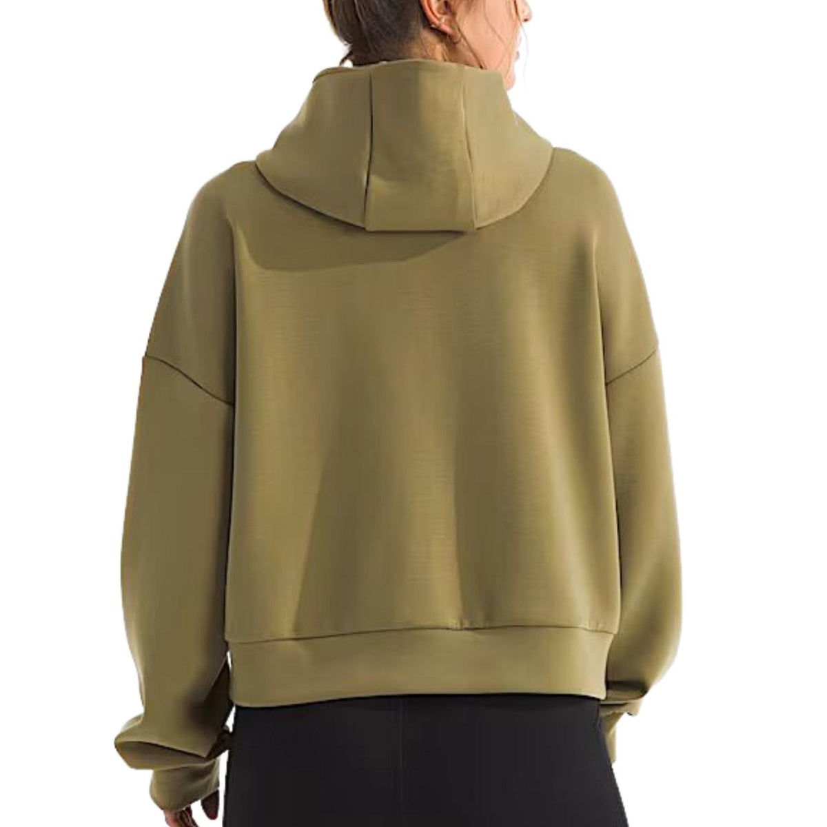 (WMNS) THE NORTH FACE Jaida Full-Zip Hooded Jacket 'Cedar' NF0A8G8K2EL