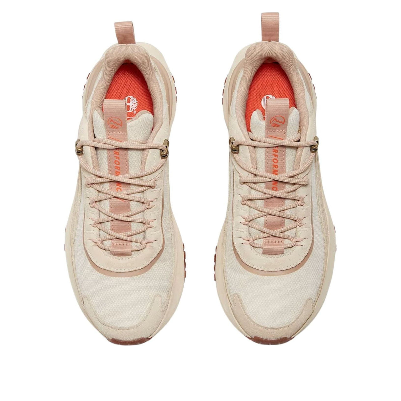 (WMNS) Timberland Motion Access Waterproof 'Natural Mesh' TB0A2N4BEW2