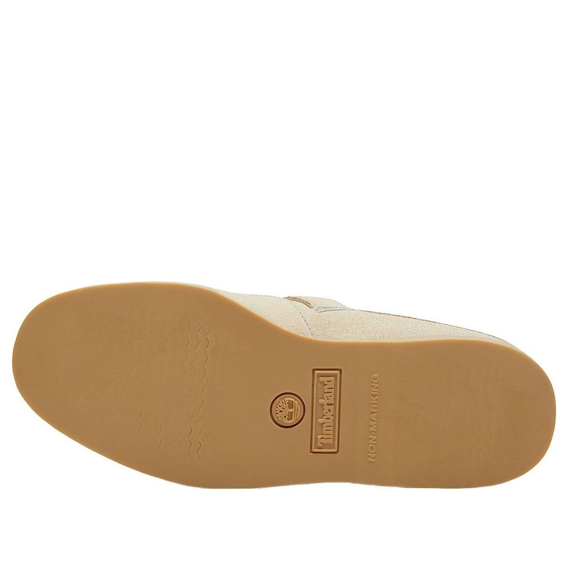 (WMNS) Timberland Classic Boat Mule 'Light Beige' TB0A5MT9ER3