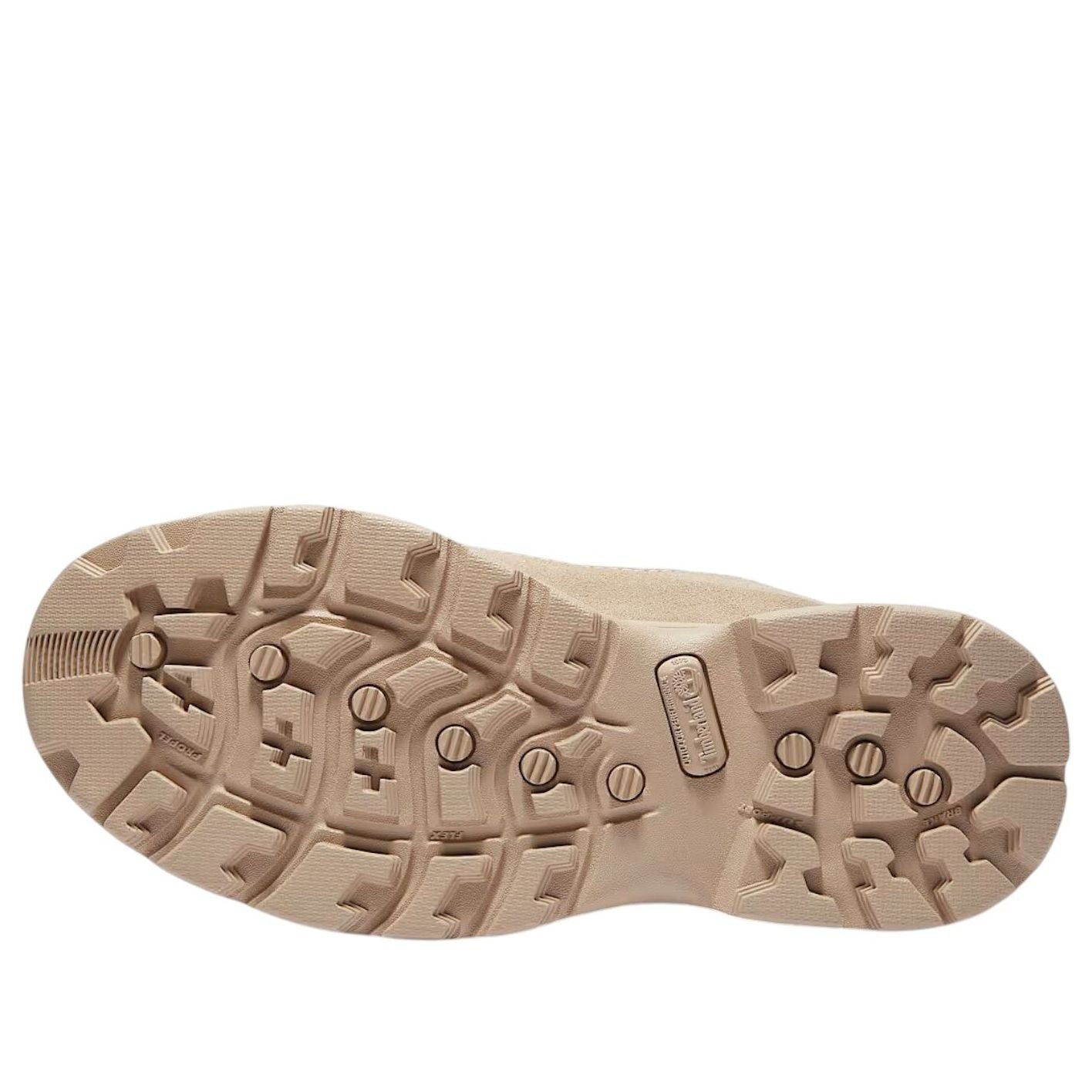 (WMNS) Timberland White Ledge Waterproof Snow Boot 'Light Beige' TB0A43W8ER3