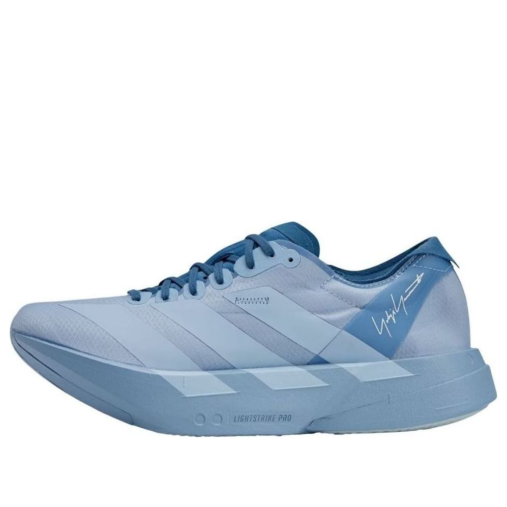 adidas Y-3 Adios Pro 4 'Blue' JS3148