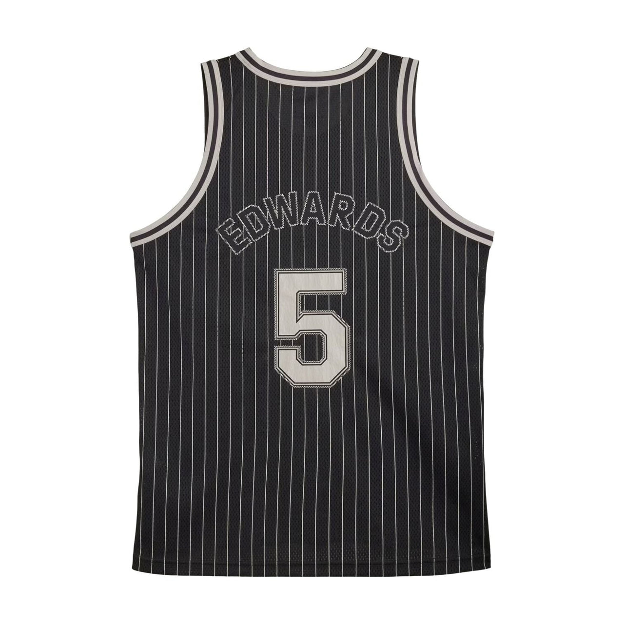 adidas Y-3 Anthony Edwards Basketball Jersey 'Black' KS7641