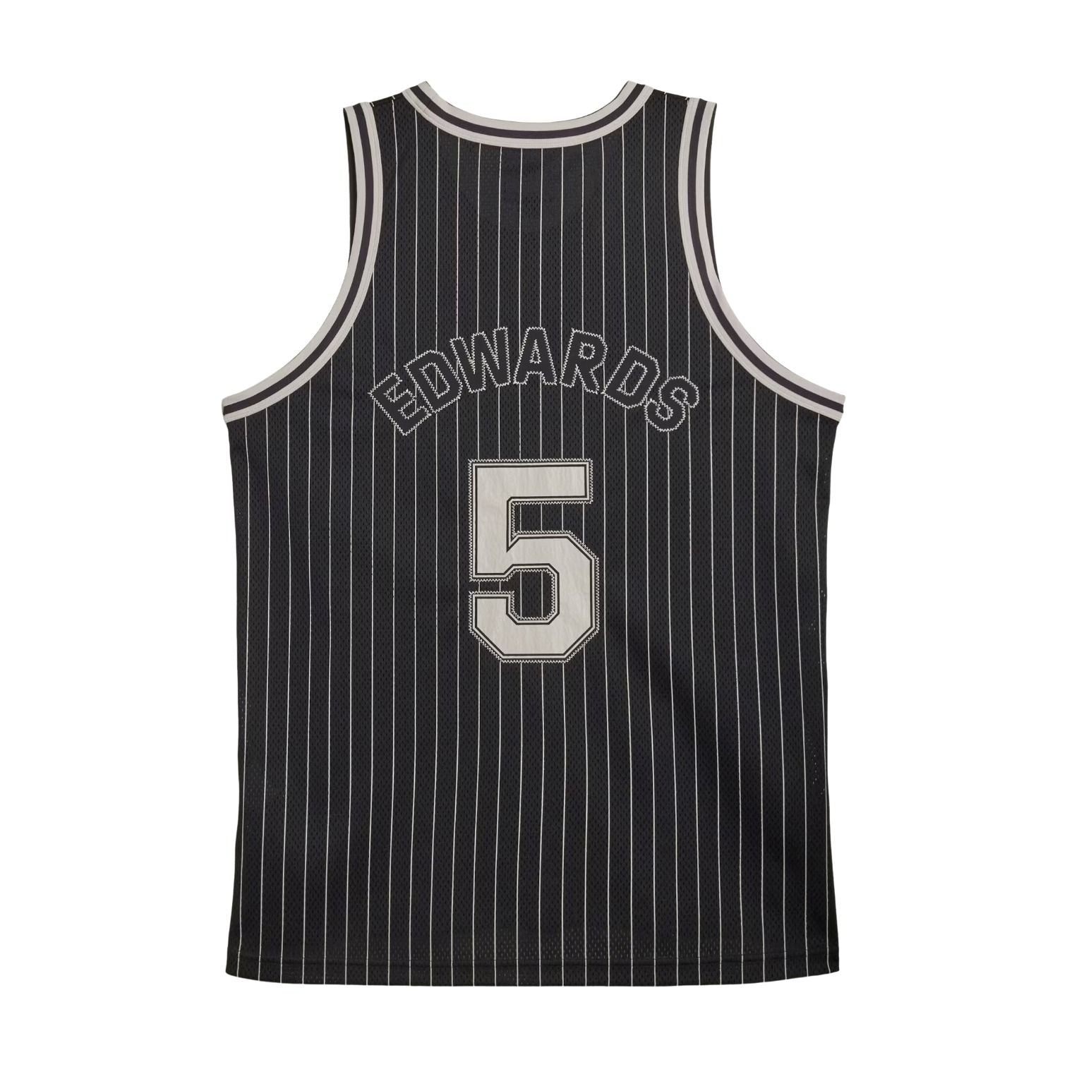 adidas Y-3 Anthony Edwards Basketball Jersey 'Black' KS7641