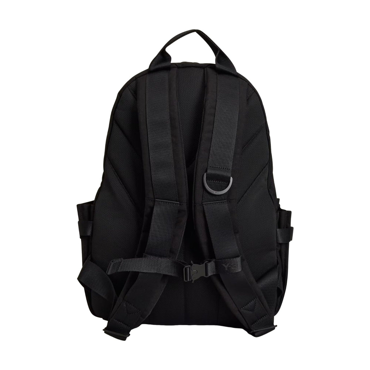 adidas Y-3 35L Backpack 'Black' JW6215