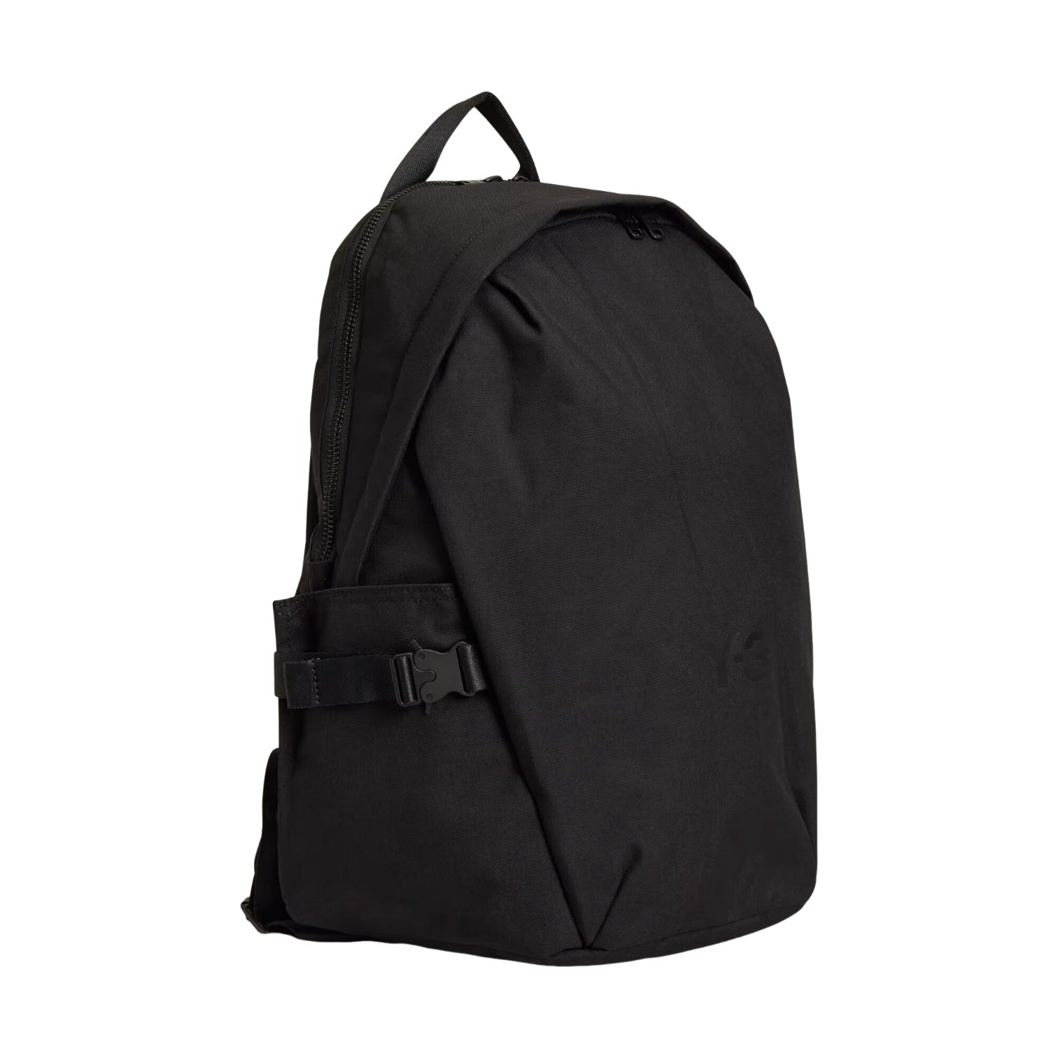 adidas Y-3 35L Backpack 'Black' JW6215