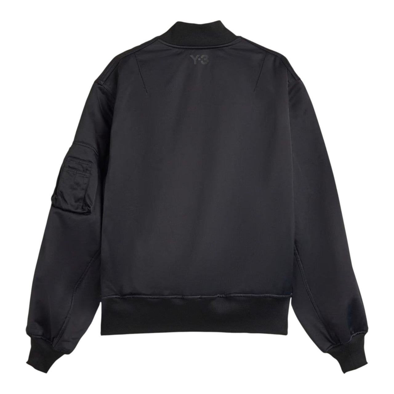 adidas Y-3 Bomber Jacket 'Black' JX7270