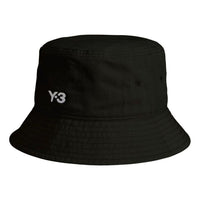 adidas x Y-3 Bucket Hat 'Black' IX7000