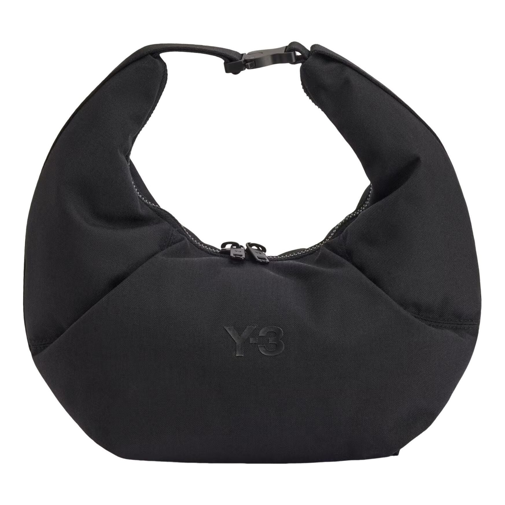 adidas x Y-3 Crescent Bag 'Black' KS8105