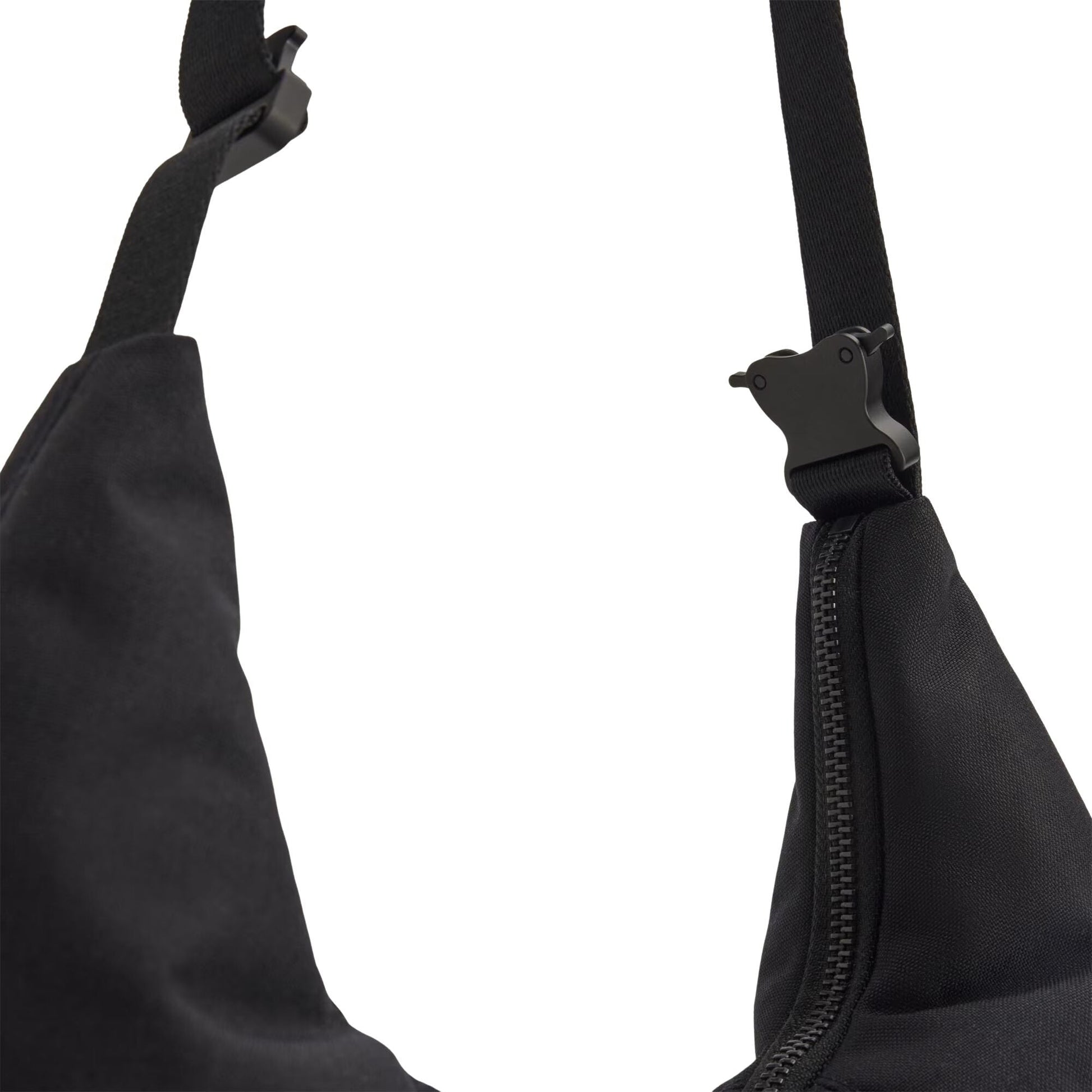adidas x Y-3 Crescent Bag 'Black' KS8105