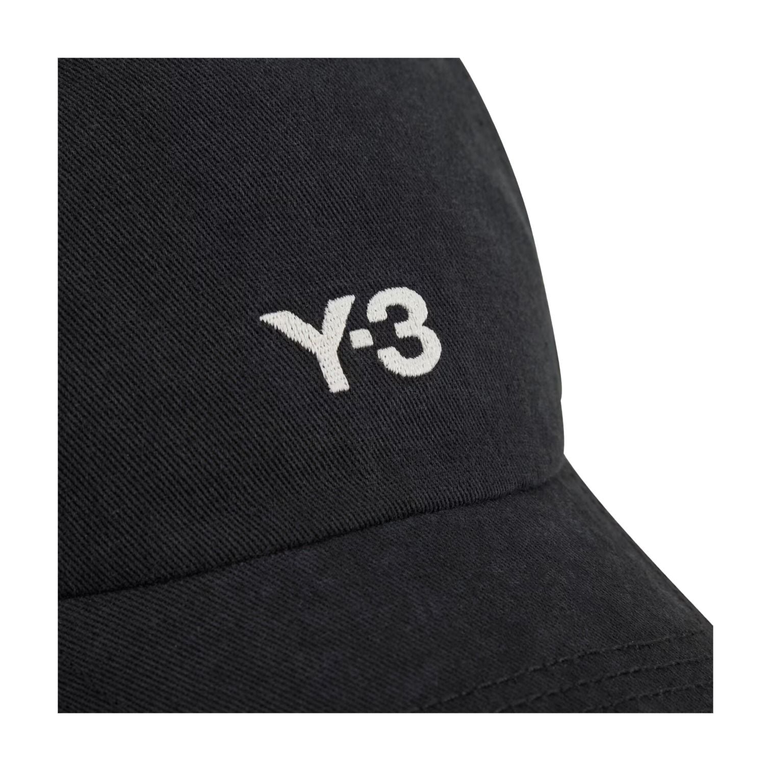 adidas x Y-3 Dad Cap 'Black' IN2391