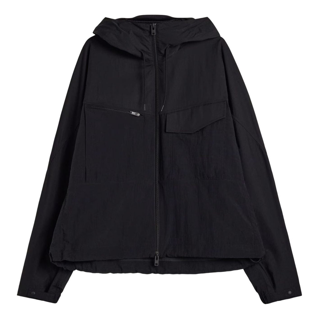 adidas Y-3 Fiedld Jacket 'Black' KD3975