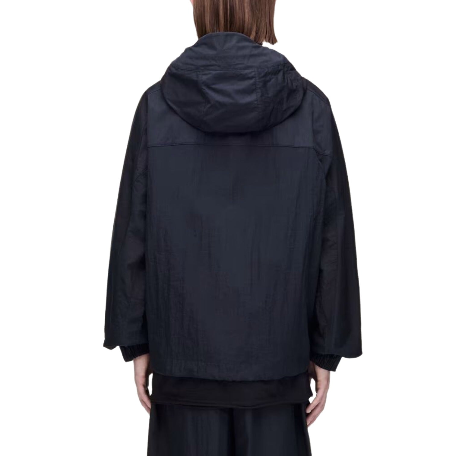 adidas Y-3 Fiedld Jacket 'Black' KD3975