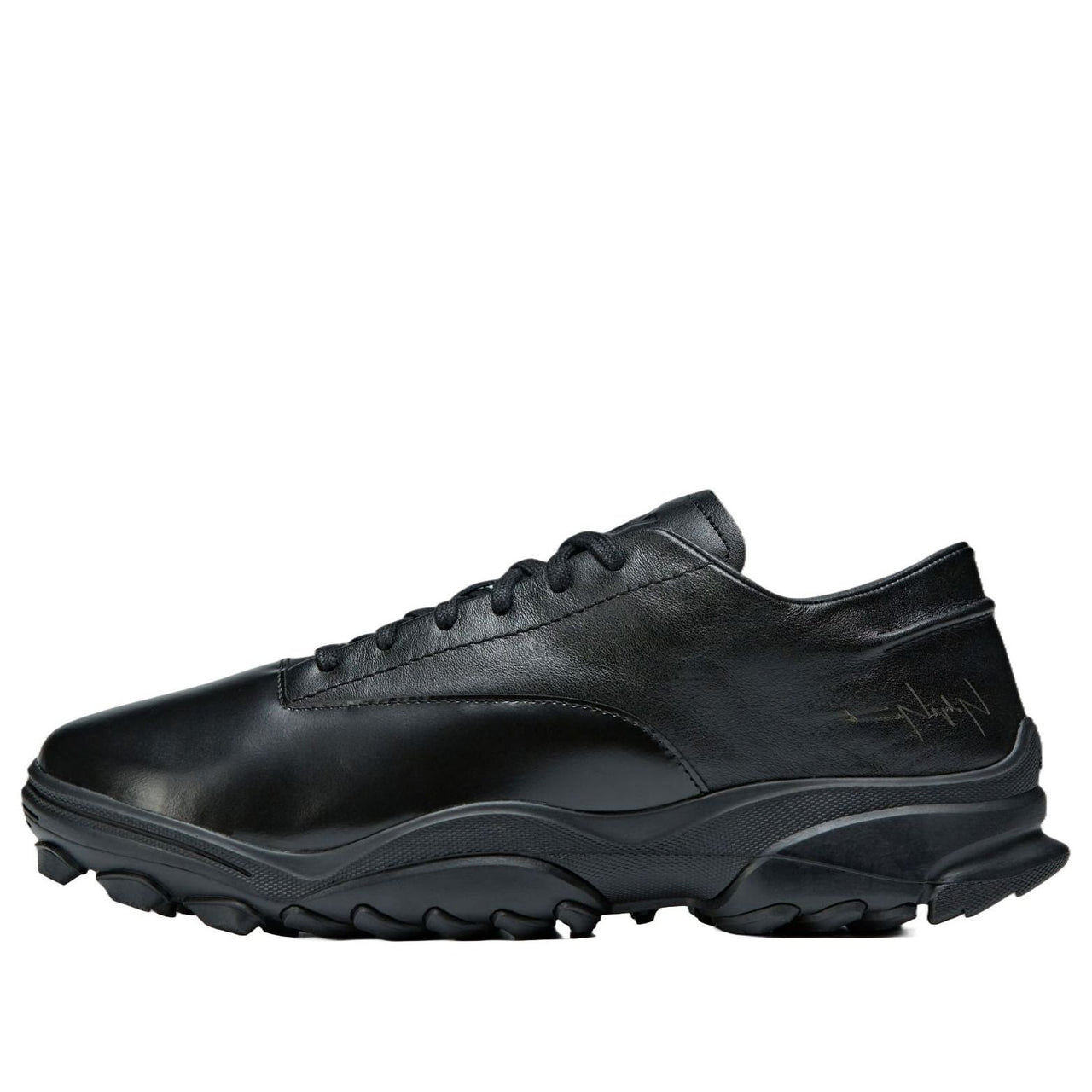 adidas Y-3 GSG9 Low 'Black' IE5663