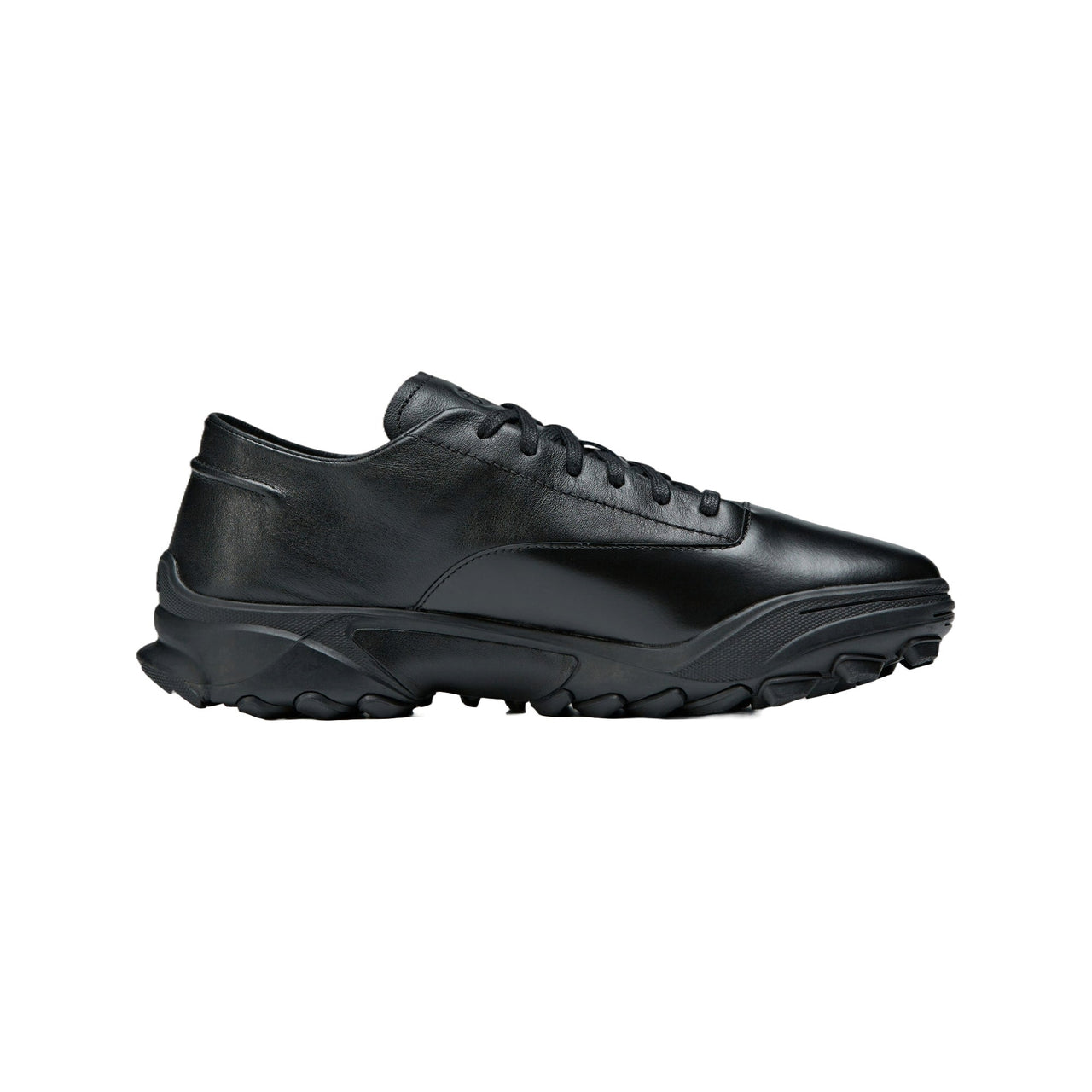 adidas Y-3 GSG9 Low 'Black' IE5663