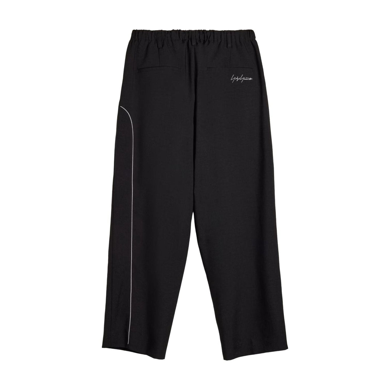 adidas Y-3 F1 Mercedes Track Pants 'Black' KR2343