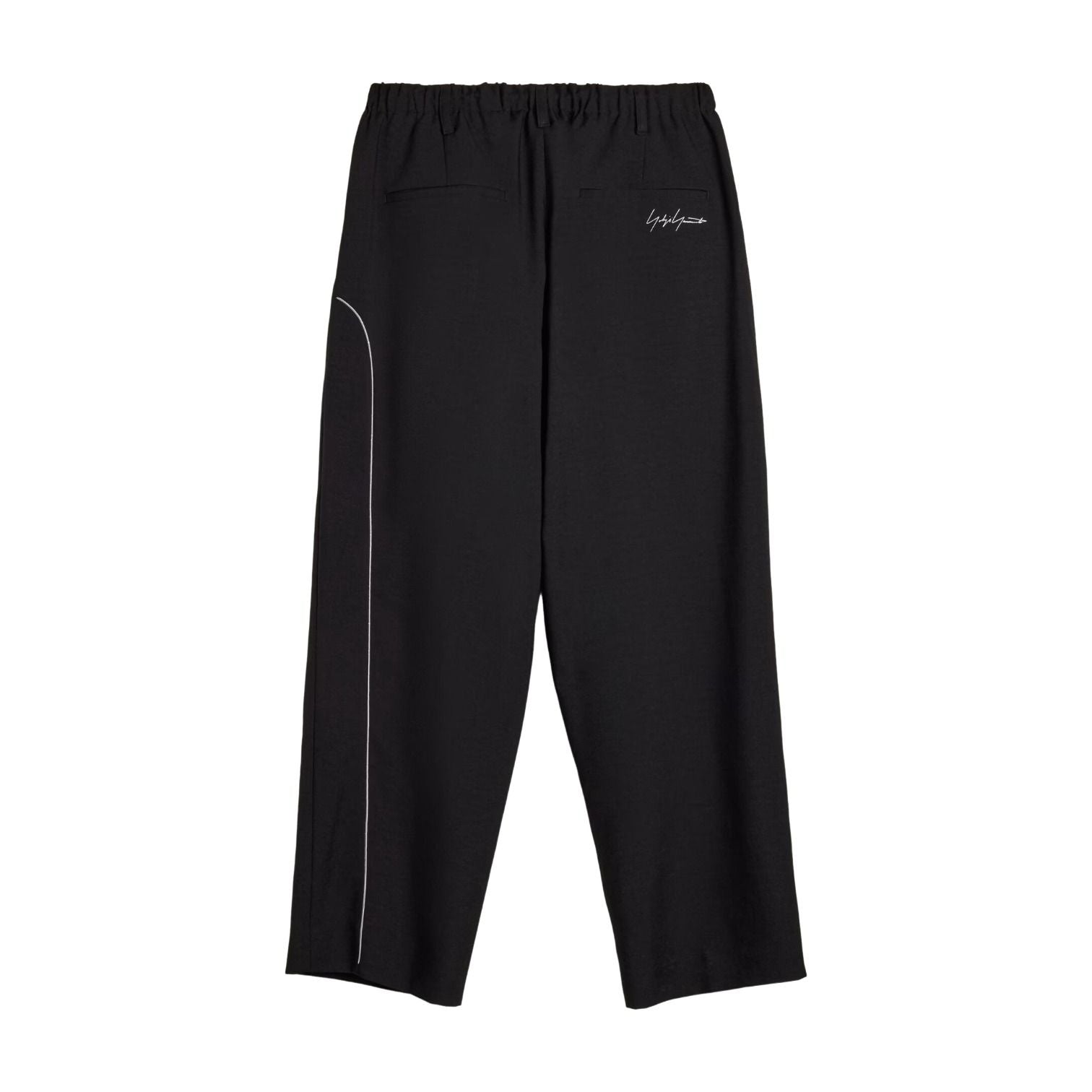adidas Y-3 F1 Mercedes Track Pants 'Black' KR2343